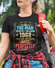 The Man 1968 Perfectly Classic T-Shirt custom-t-shirts-classic-lifestyle-front-376