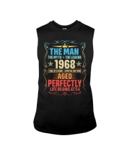 The Man 1968 Perfectly Sleeveless Tee tile