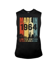 Made 1964 Awesome Limited Sleeveless Tee tile