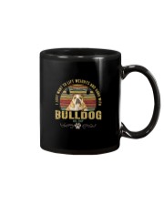 bulldog3 Mug thumbnail