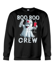 Boo Boo Crew Crewneck Sweatshirt thumbnail