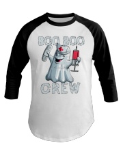 Boo Boo Crew Baseball Tee thumbnail