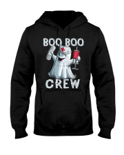 Boo Boo Crew Hooded Sweatshirt thumbnail