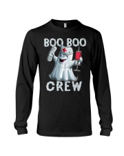 Boo Boo Crew Long Sleeve Tee thumbnail