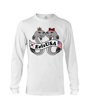 EelsUSA 2018 Campaign Long Sleeve Tee thumbnail