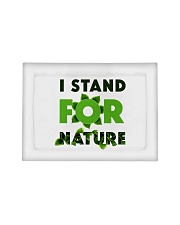 I stand For Nature Pillow Sham - Standard thumbnail