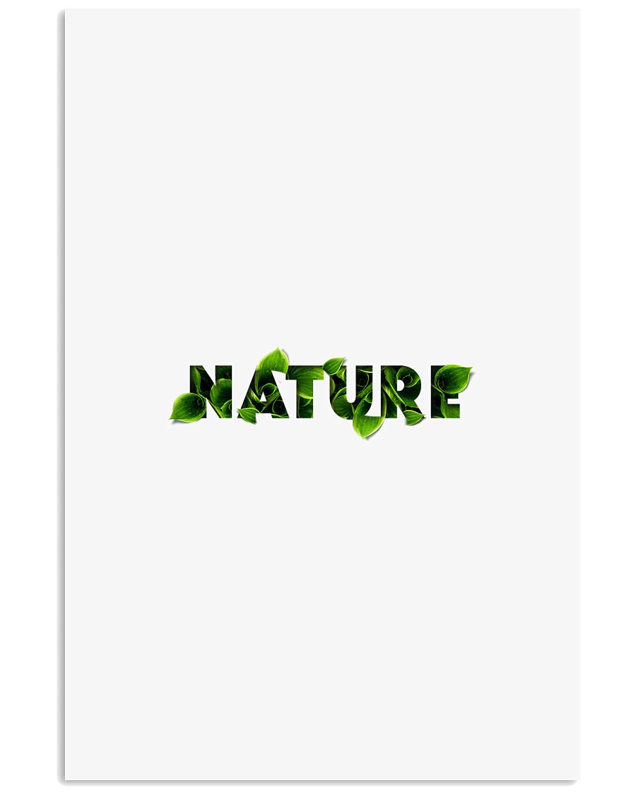 Nature 24x36 Poster