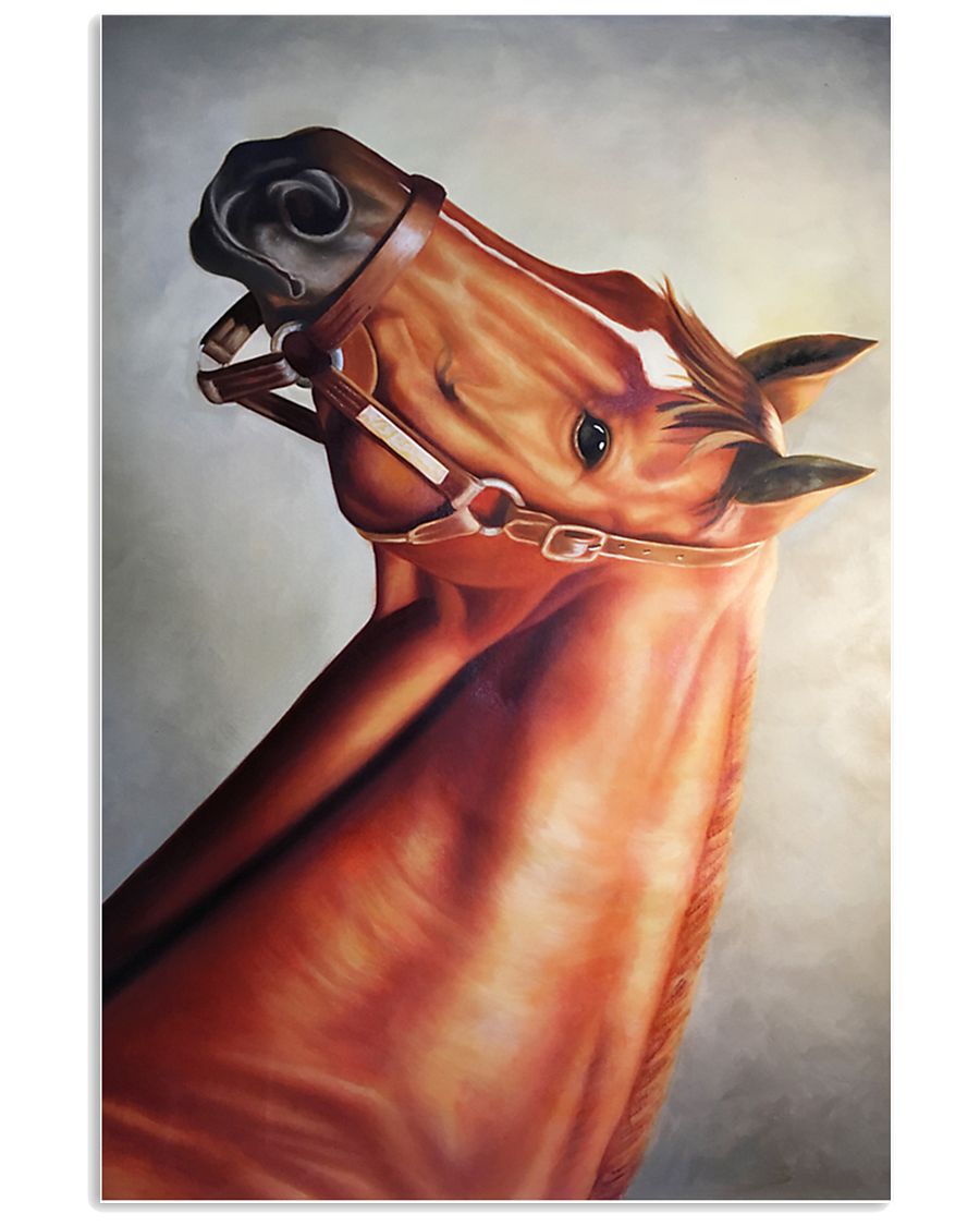 Secretariat 24x36 Poster