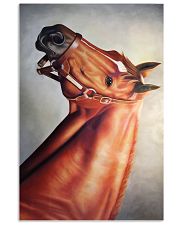 Secretariat 24x36 Poster front