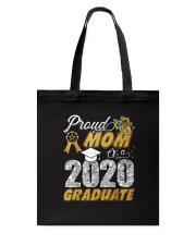 Pround Mom 2020 Tote Bag thumbnail