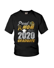 Pround Mom 2020 Youth T-Shirt thumbnail
