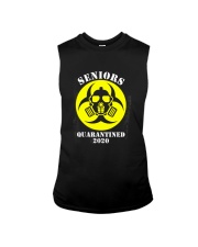 Senior Quarantined 2020 Sleeveless Tee thumbnail