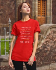 KC Real Fan Edition Classic T-Shirt apparel-classic-tshirt-lifestyle-06