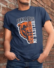 Bears New Edition Classic T-Shirt apparel-classic-tshirt-lifestyle-26