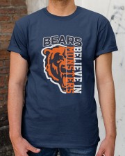 Bears New Edition Classic T-Shirt apparel-classic-tshirt-lifestyle-30