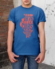 CC New Edition Classic T-Shirt apparel-classic-tshirt-lifestyle-31