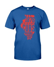 CC New Edition Classic T-Shirt front