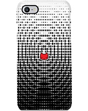 Cute cat Phone Case thumbnail
