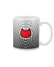 Cute cat Mug thumbnail