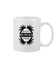 Best Grandma Ever Mug thumbnail