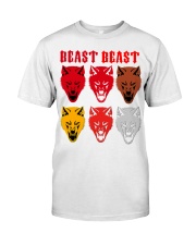 test666 Classic T-Shirt front