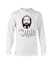 StichFace and Logo Merch Long Sleeve Tee thumbnail