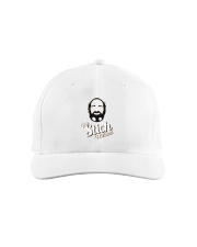StichFace and Logo Merch Classic Hat thumbnail