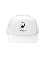 StichFace and Logo Merch Trucker Hat thumbnail
