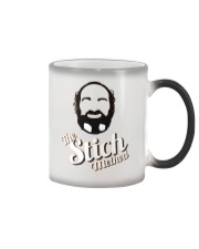 StichFace and Logo Merch Color Changing Mug thumbnail
