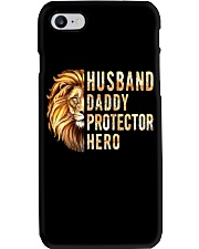 HUSBAND PROTECTOR Phone Case thumbnail