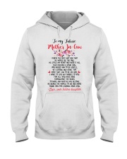 GIFT FOR FUTURE MOTHER-IN-LAW Hooded Sweatshirt thumbnail
