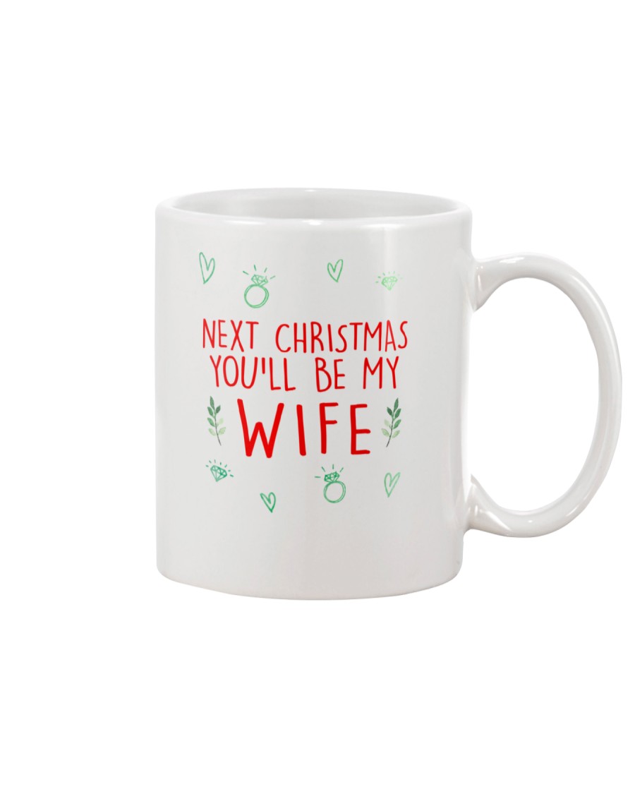 PERFECT GIFT FOR YOUR FUTURE WIFE Mug