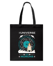 Limited Edition Tote Bag thumbnail