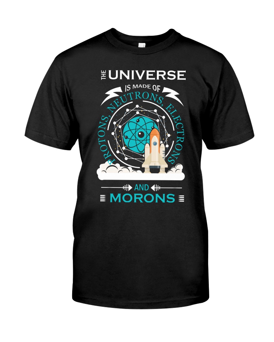 Limited Edition Classic T-Shirt