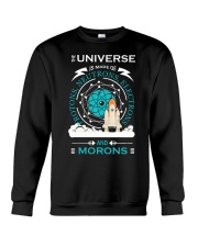 Limited Edition Crewneck Sweatshirt thumbnail