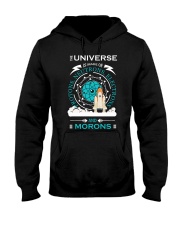 Limited Edition Hooded Sweatshirt thumbnail