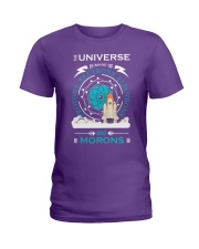 Limited Edition Ladies T-Shirt thumbnail