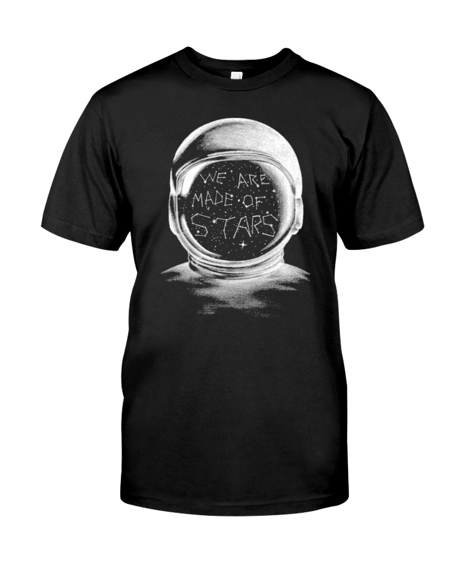 Limited Edition Classic T-Shirt