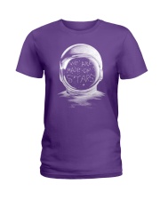 Limited Edition Ladies T-Shirt thumbnail