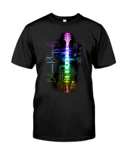 LIMITED EDITION Classic T-Shirt thumbnail