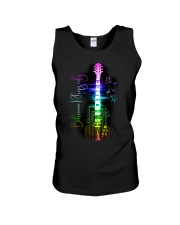LIMITED EDITION Unisex Tank thumbnail