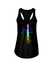 LIMITED EDITION Ladies Flowy Tank thumbnail