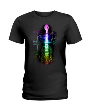 LIMITED EDITION Ladies T-Shirt thumbnail