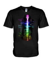 LIMITED EDITION V-Neck T-Shirt thumbnail