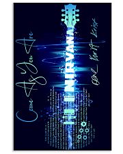 LIMITED EDITION 11x17 Poster thumbnail