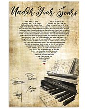 LIMITED EDITION 11x17 Poster thumbnail