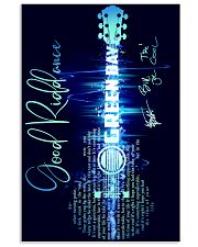 LIMITED EDITION 11x17 Poster thumbnail