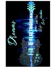 LIMITED EDITION 11x17 Poster thumbnail