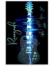 LIMITED EDITION 11x17 Poster thumbnail