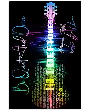 LIMITED EDITION 11x17 Poster thumbnail